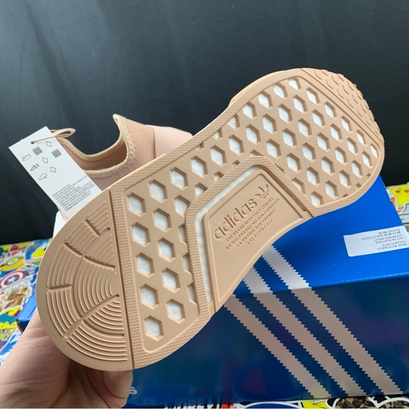 Adidas NMD R1 Straps Various Womens Sizes - Picture 4 of 13